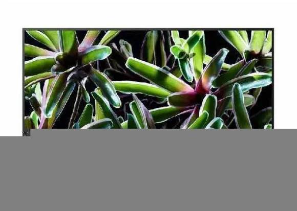 Sony Smart televizor KD55XG7077SAEP