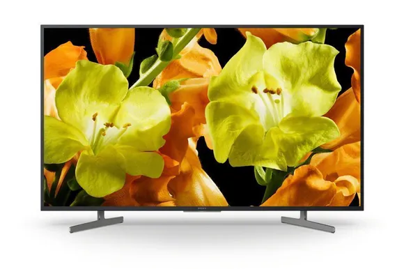 Sony Smart televizor KD55XG8196BAEP