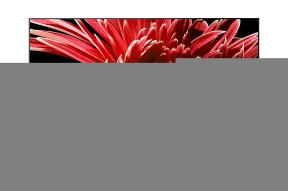 Sony Smart televizor KD55XG8577SAEP