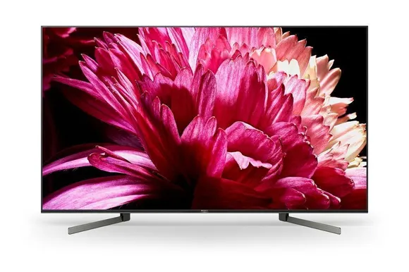 Sony Smart televizor KD55XG9505