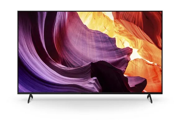 Sony Smart televizor KD65X81KAEP