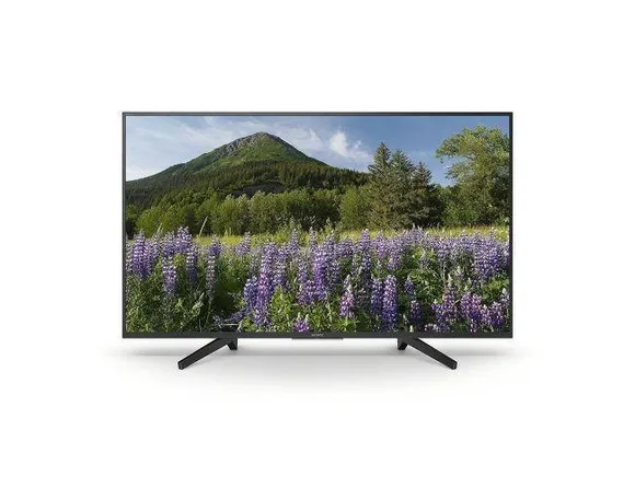 Sony Smart televizor KD65XF7005BAEP