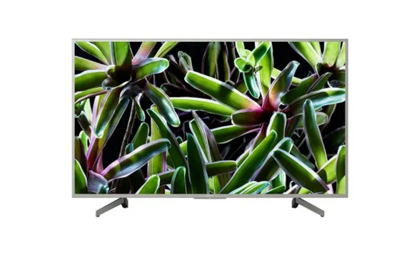 Sony Smart televizor KD65XG7077SAEP