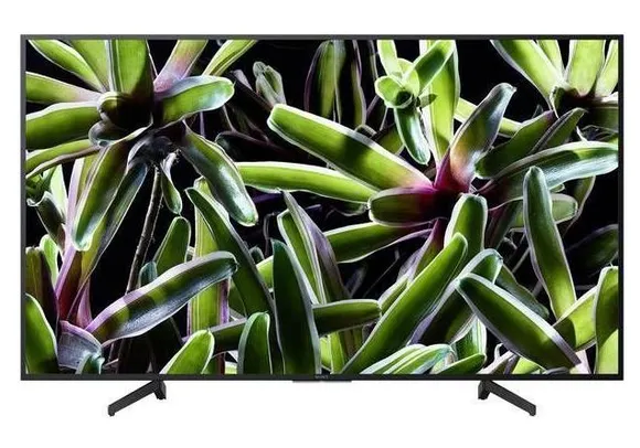 Sony Smart televizor KD65XG7096BAEP