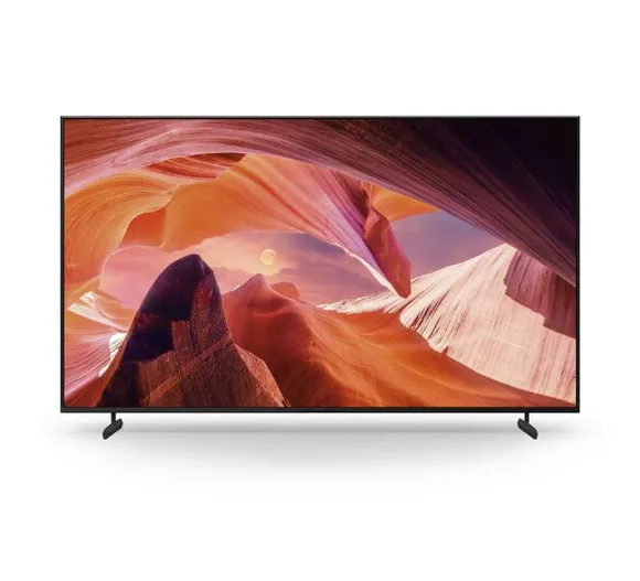 Sony Smart televizor KD85X80LAEP