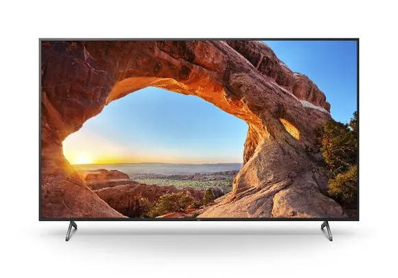 Sony Smart televizor KD85X85JAEP