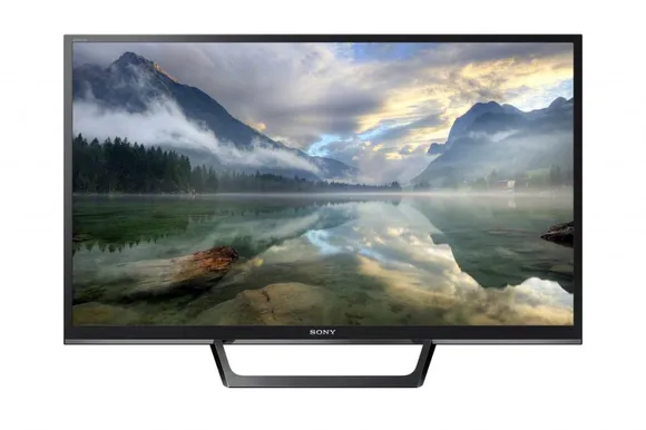 Sony Smart televizor KDL32WE615BAEP