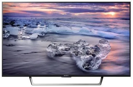 Sony Smart Televizor KDL43WE755BAEP 43"