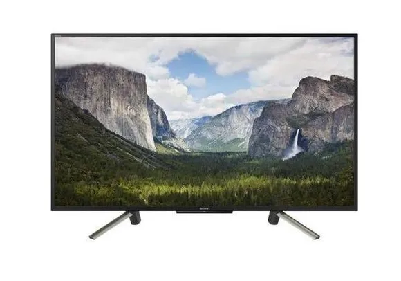Sony Smart televizor KDL50WF665BAEP
