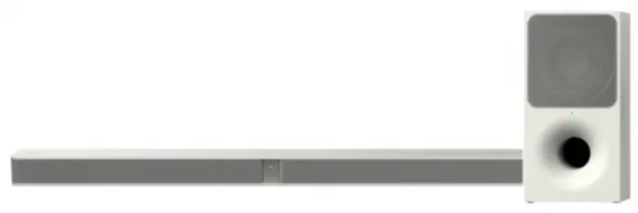 SONY Soundbar HTC T291 CEL