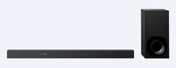 SONY Soundbar HTZF9.CEL