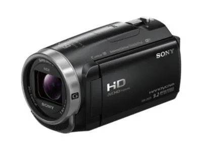 Sony Standardna kamera HDRCX625B.CEN