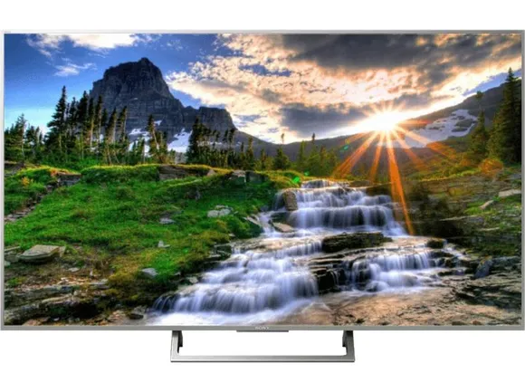 Sony Televizor KD 55XE8577SAEP 55"