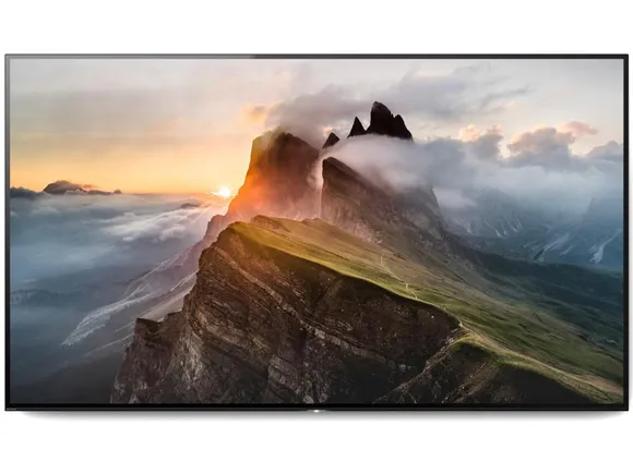 Sony Televizor KD 65A1BAEP O 65"