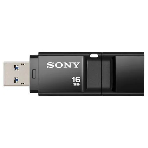 SONY USB flash USM16GXB