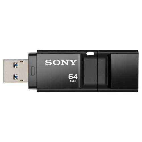 SONY USB flash USM64GXB