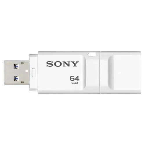 SONY USB flash USM64GXW