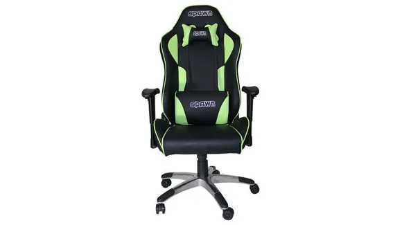 Spawn Gaming stolica CP-BG1G