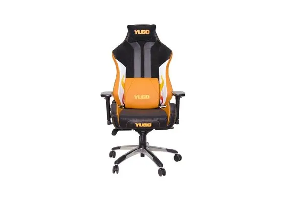 Spawn Gaming stolica Yugo Edition