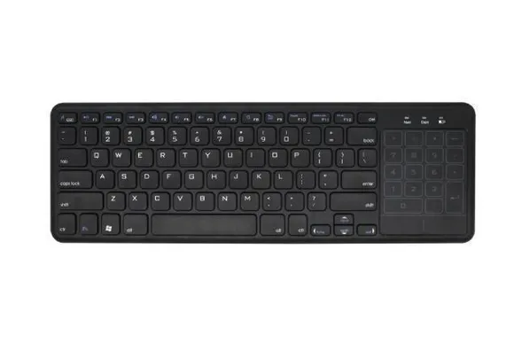 Stark Bežična tastatura WK830B US