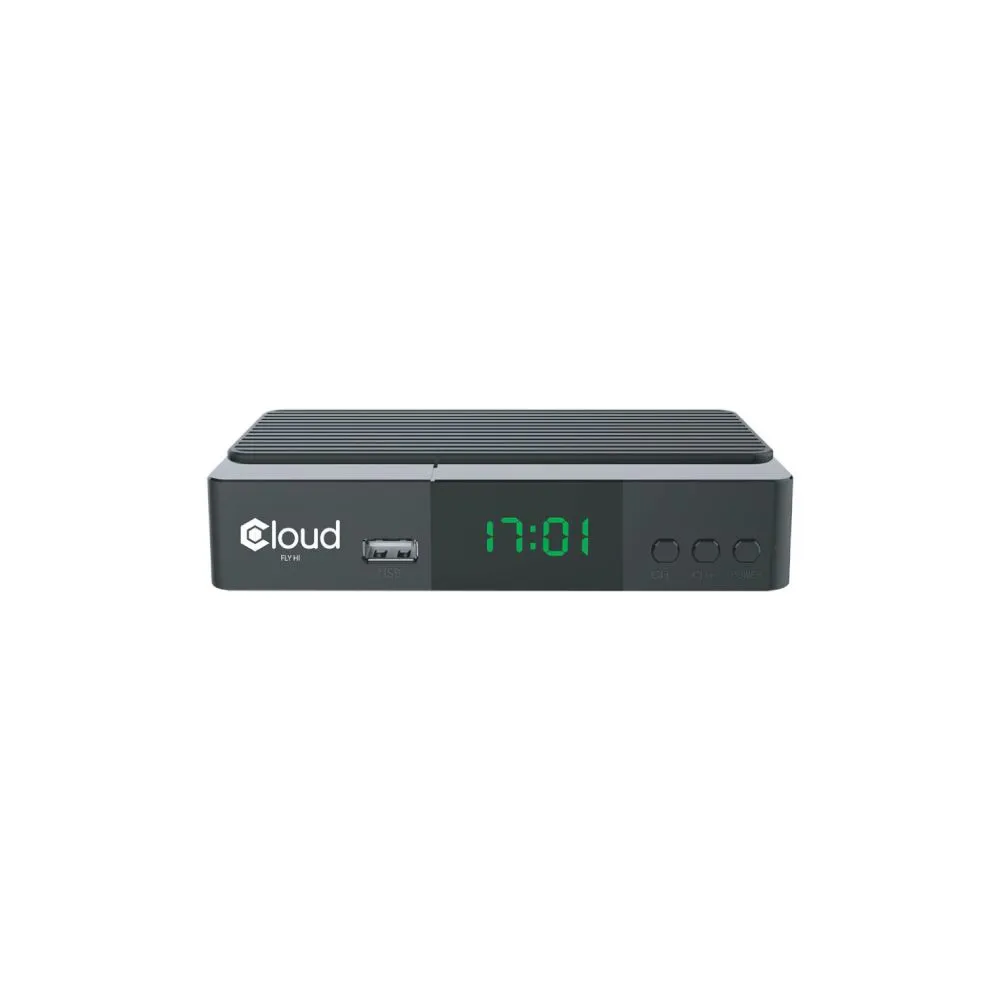 Strong Set top box STB500T2