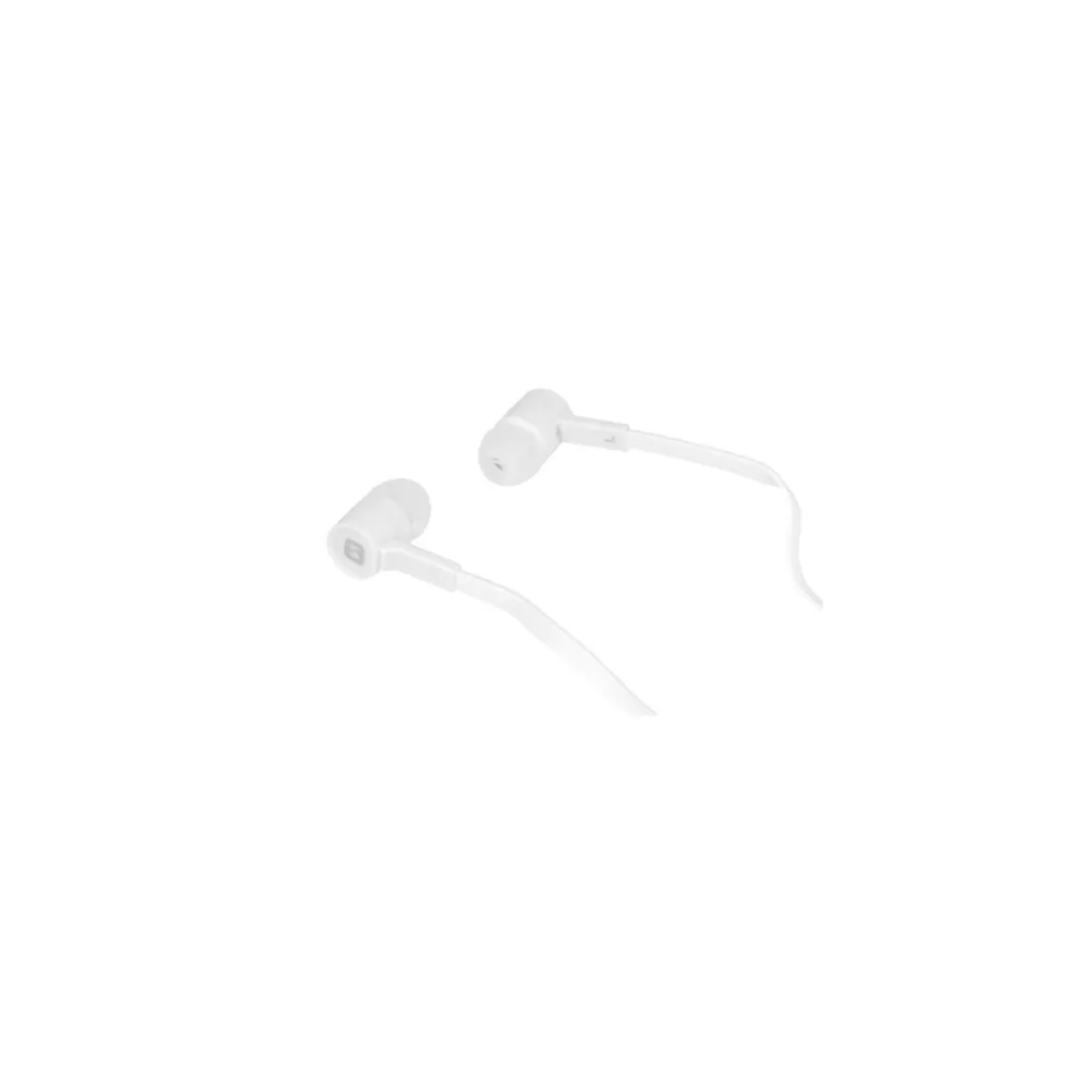 Swissten Bubice YS-D2 - Bele