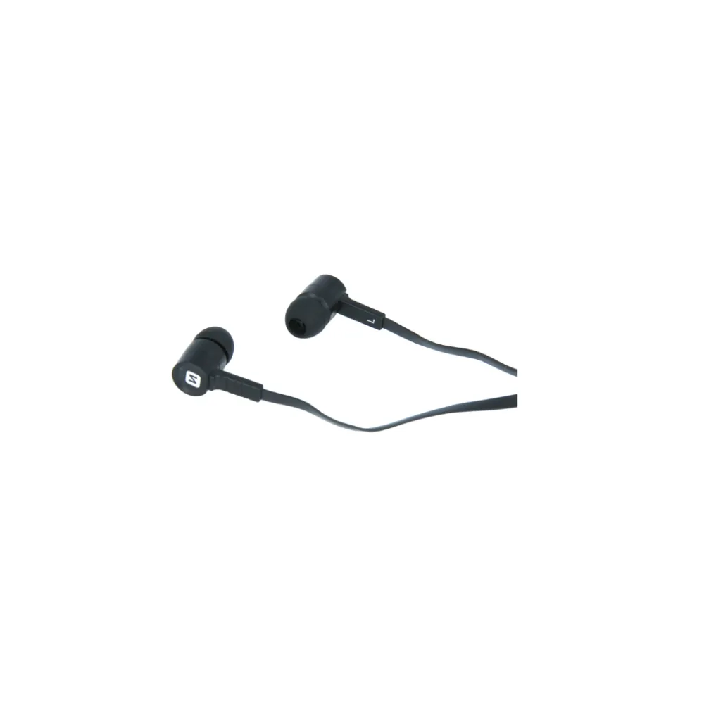 Swissten Bubice YS-D2 -Crne