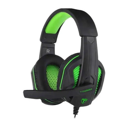 T-Dagger Gaming slušalice Cook adapter RGH100