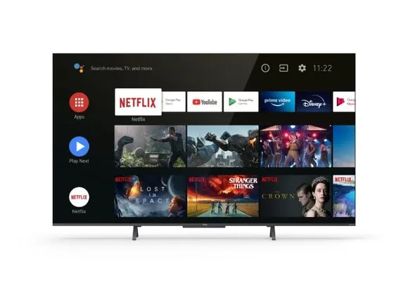 TCL Smart televizor 43C725