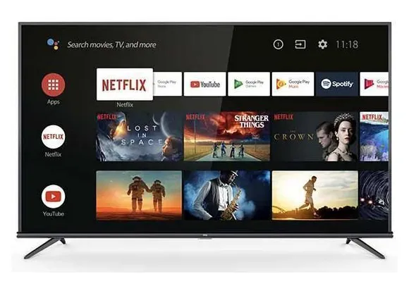 TCL Smart televizor 43EP660