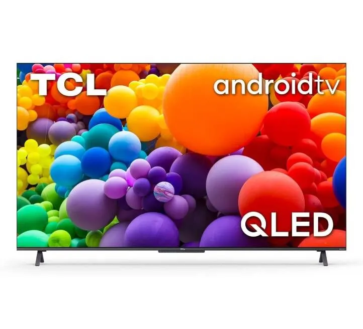 TCL Smart televizor 50C725