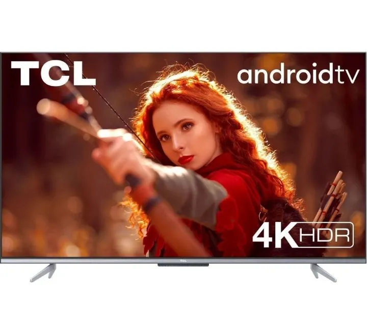 TCL Smart televizor 50P725