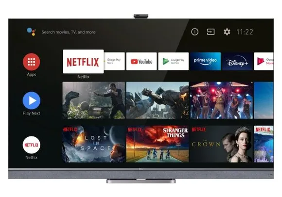 TCL Smart televizor 55C825