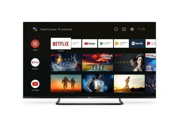 TCL Smart televizor 65EP680 - 65"