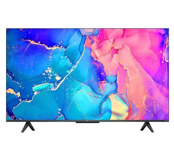 TCL Smart Televizor 75C635