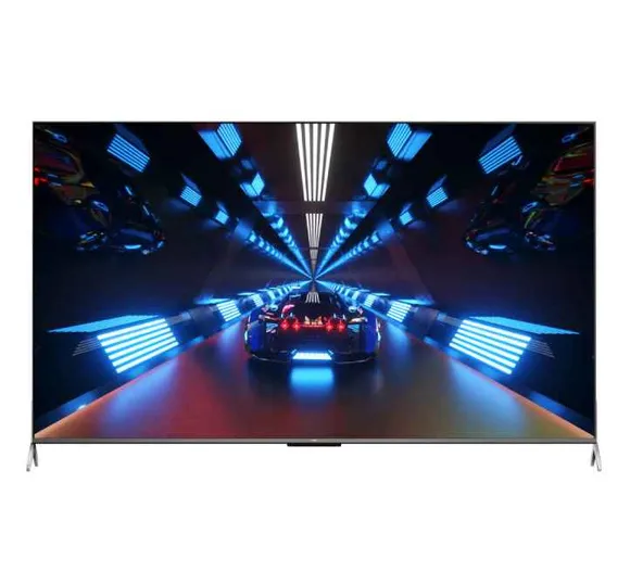 TCL Smart Televizor 85C735