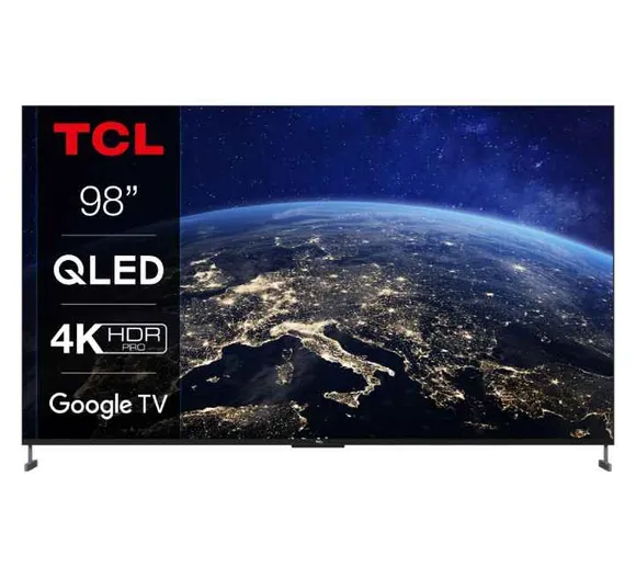TCL Smart TV 98C735