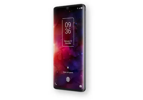 TCL T10 Pro 128 GB - Gray