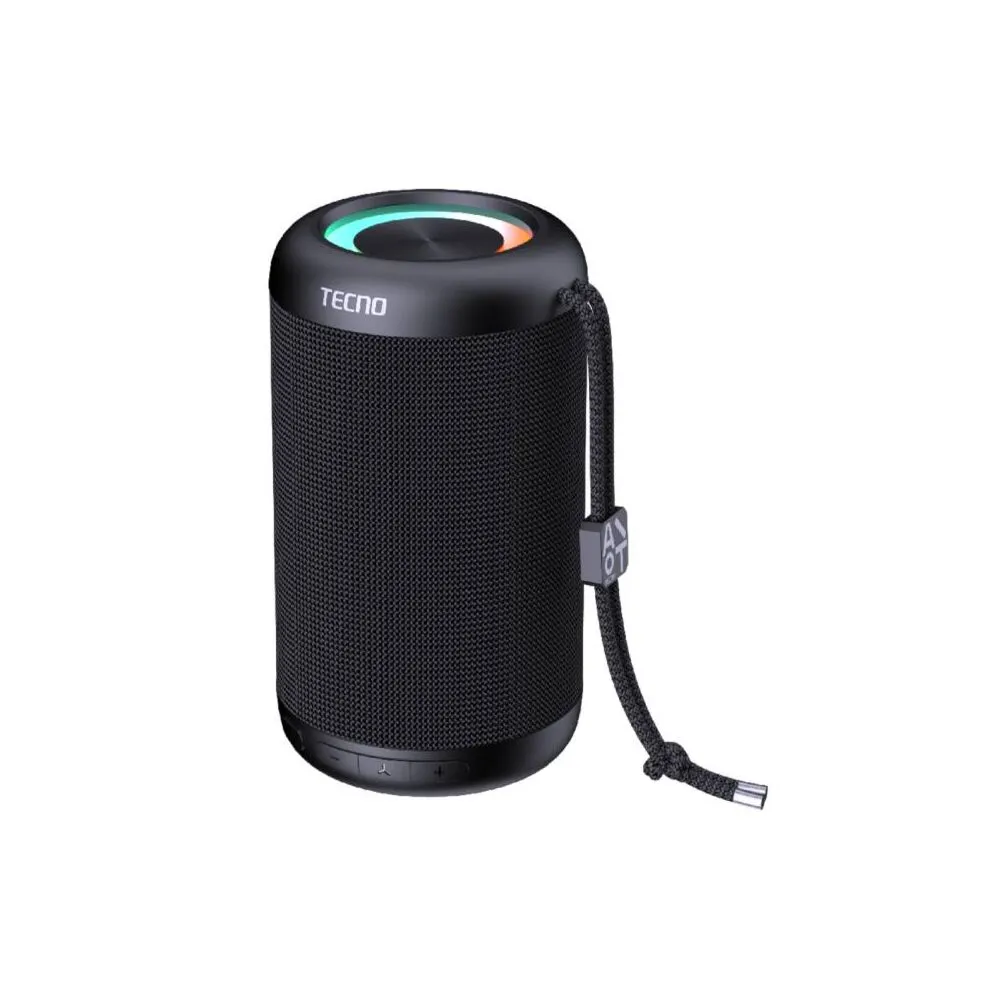 Tecno Bluetooth zvučnik Square S3