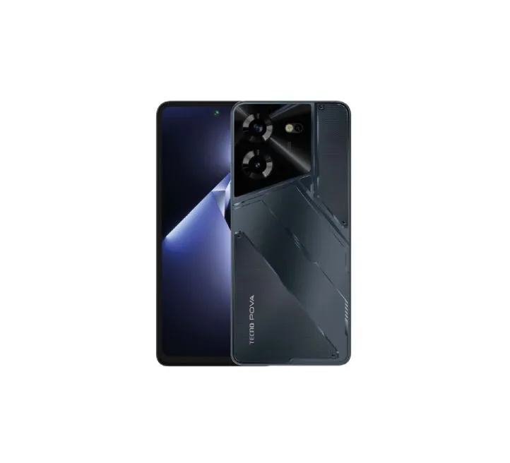 TECNO Smart telefon Pova 5 8/256CR
