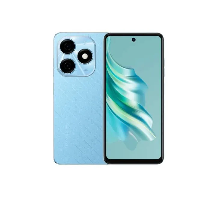 Tecno Spark 20 256 GB - Plavi