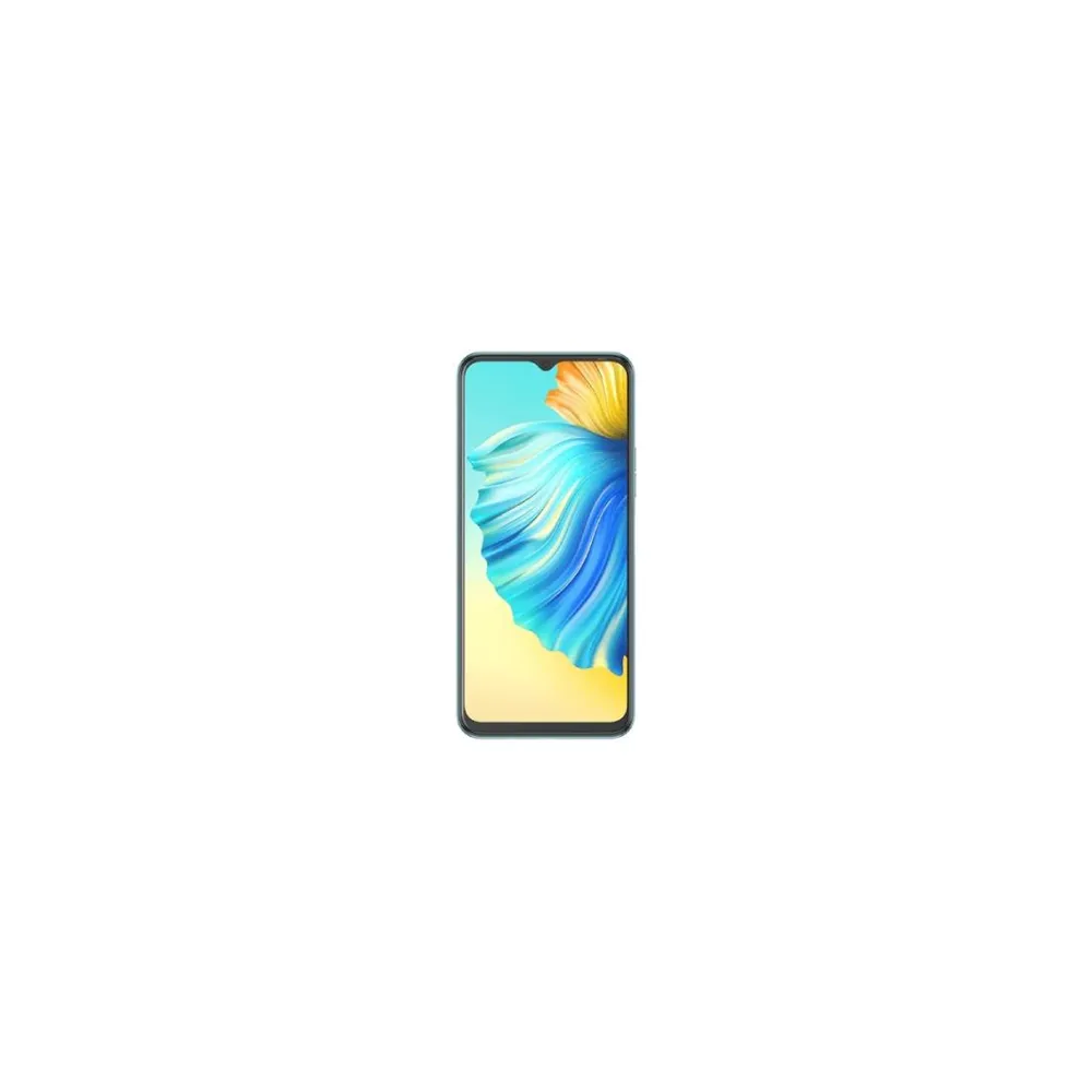Tecno Spark 8P 128 GB - Tirkizni