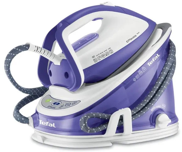 Tefal parna stanica Effectis Easy GV-6770 E0