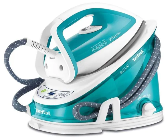 TEFAL Parna stanica GV 6720