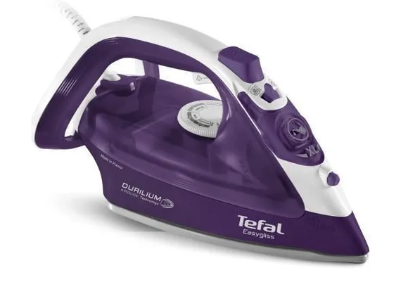 TEFAL Pegla Easygliss FV3970E0