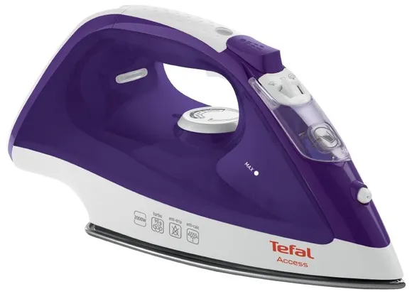 TEFAL Pegla FV 1526E3