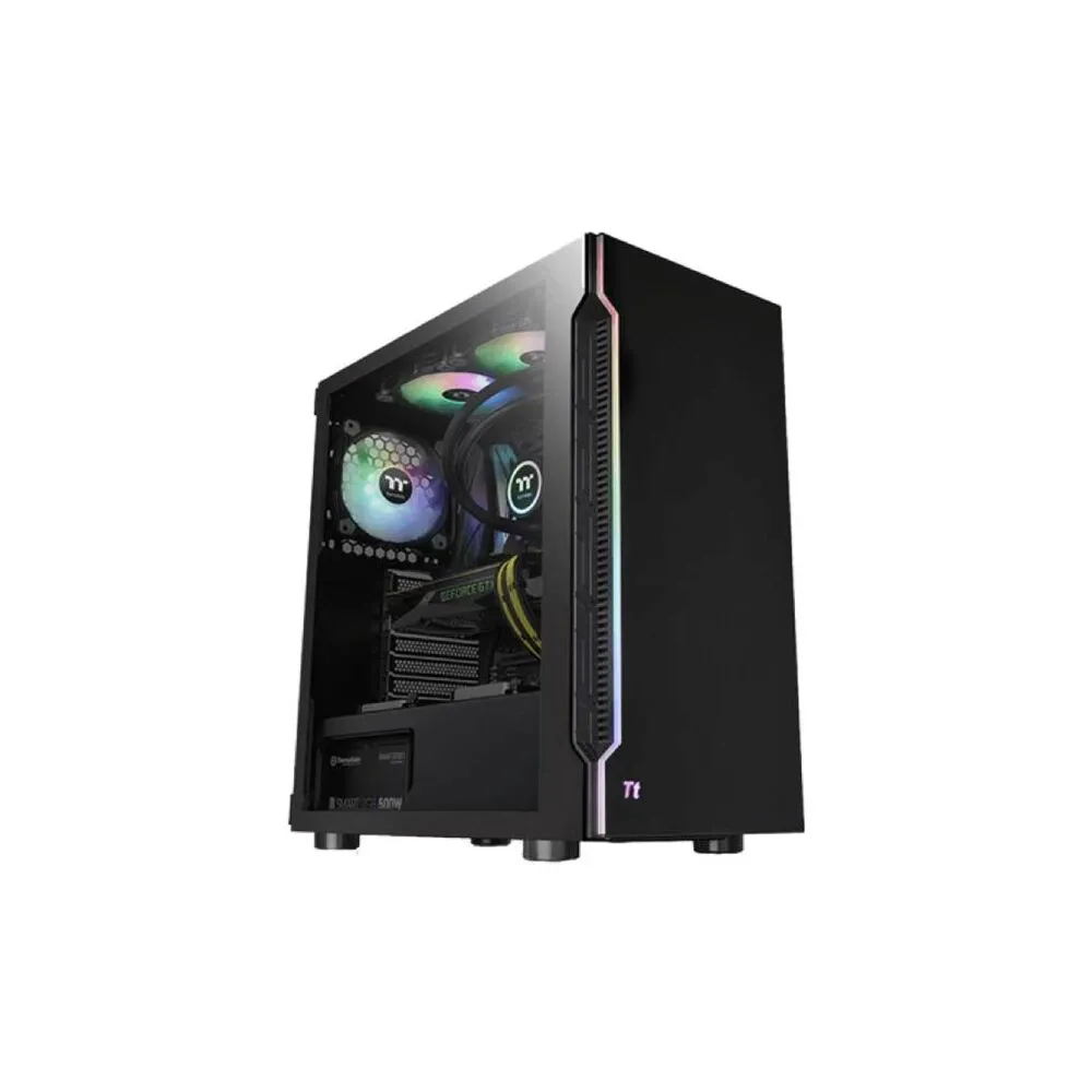 Tehnomanija Desktop računar DT TT Beast
