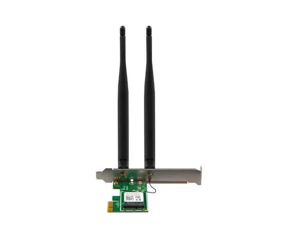 Tenda Bežični PCIe adapter E12 AC1200