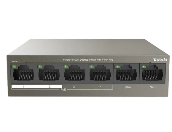 Tenda Switch LAN02833