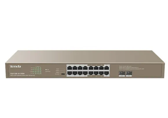 Tenda Switch LAN02835